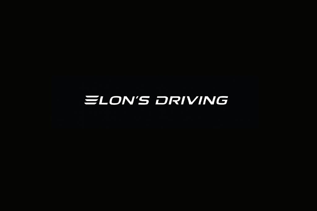 2"x8" Car Magnet
