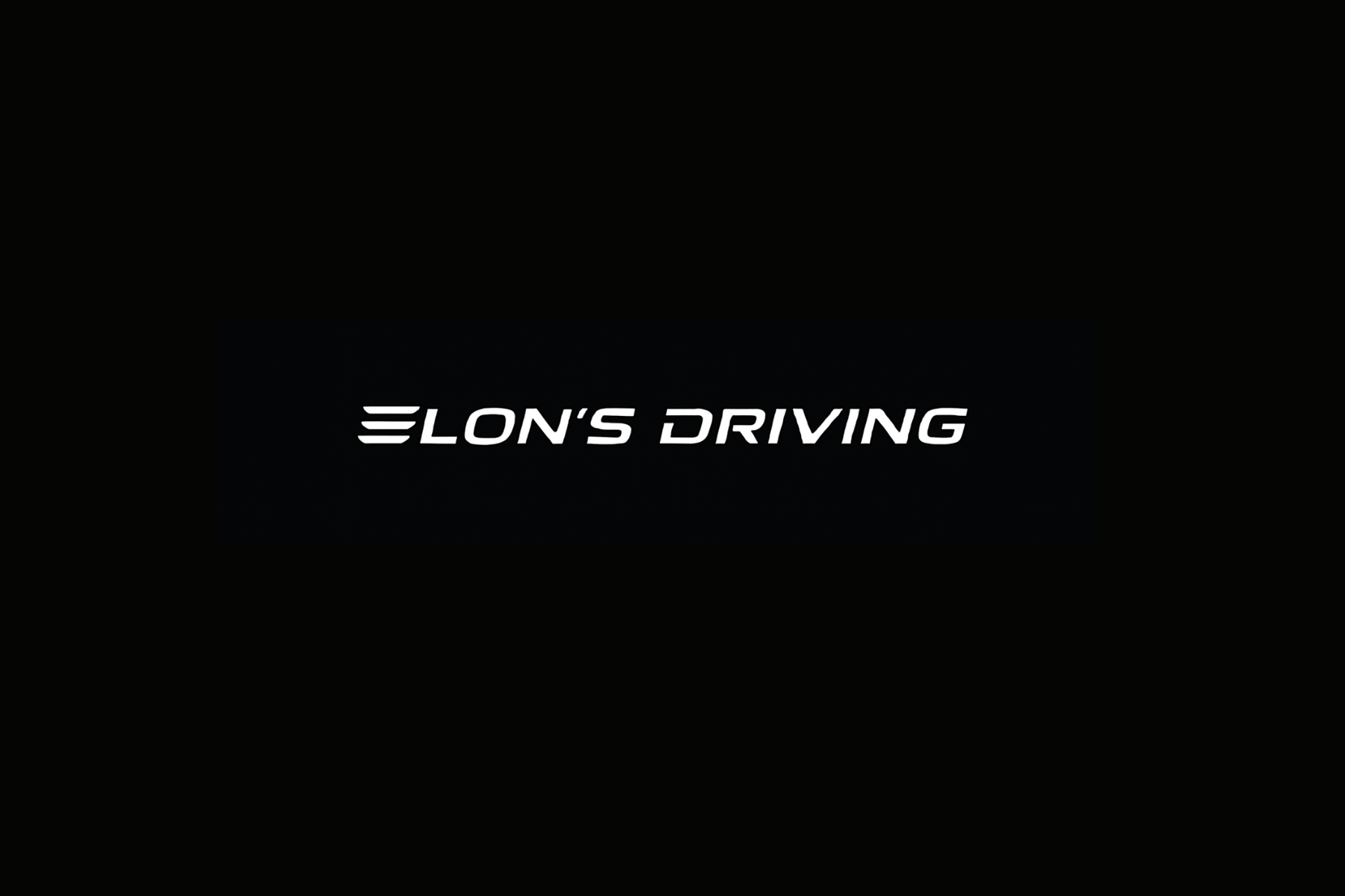 2"x8" Car Magnet