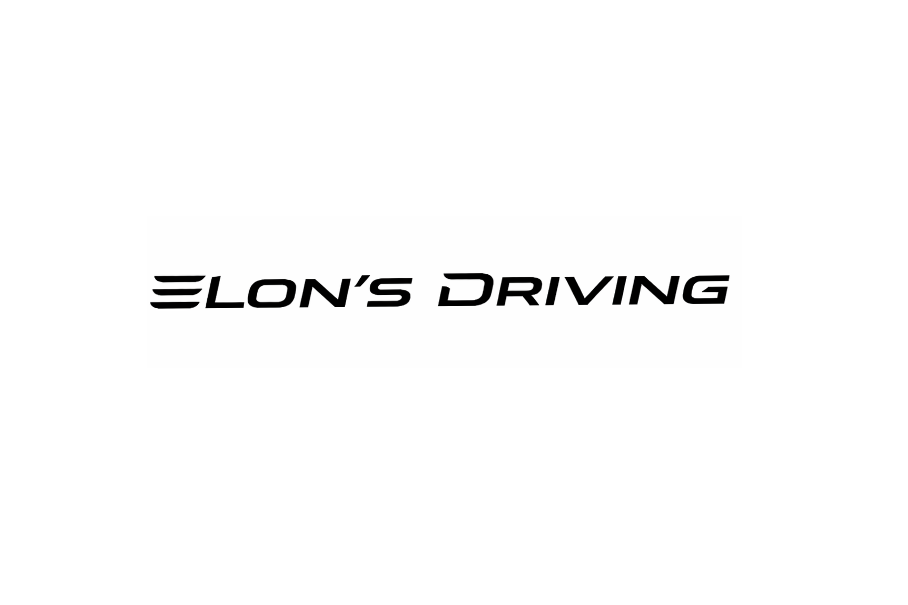 Bumper Sticker